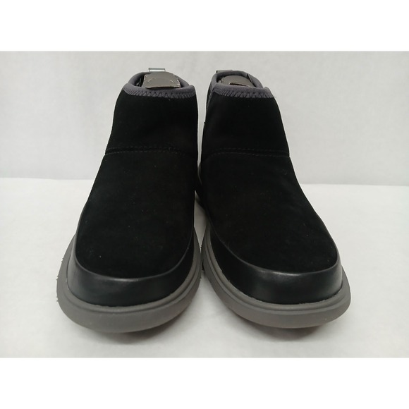 Cole Haan Women's Generation ZeroGrand WR Suede Bootie W22969 Black Sz 6 - Picture 4 of 11